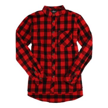 Boxercraft F50 Women's Flannel Shirt