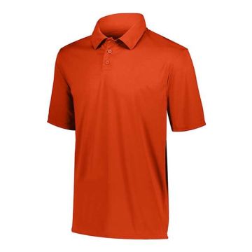 Augusta Sportswear 5017 Vital Polo - S - Orange