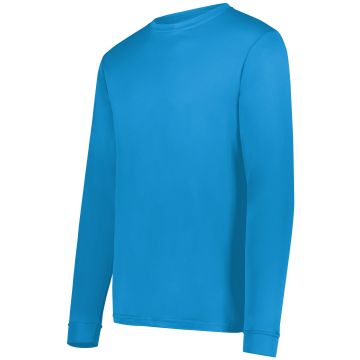 Augusta Sportswear 788 NexGen Wicking Long Sleeve Tee