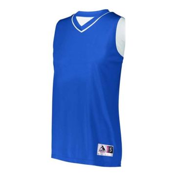 Augusta Sportswear 154 Women's Reversible Two Color Jersey
