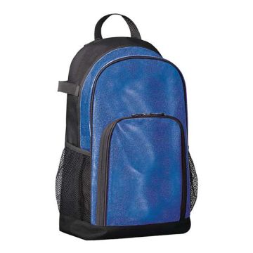 Augusta Sportswear 1106 All Out Glitter Backpack