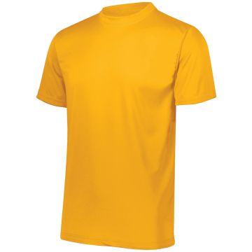 Augusta Sportswear 790 NexGen Wicking Tee - GOLD