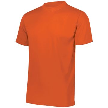 Augusta Sportswear 790 NexGen Wicking Tee - ORANGE