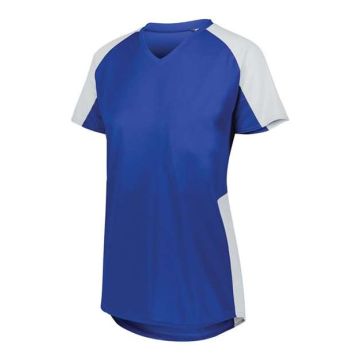 Augusta Sportswear 1522 Women's Cutter Jersey