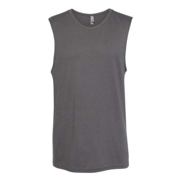 Next Level 6333 Lightweight Cotton/Poly Muscle Tank