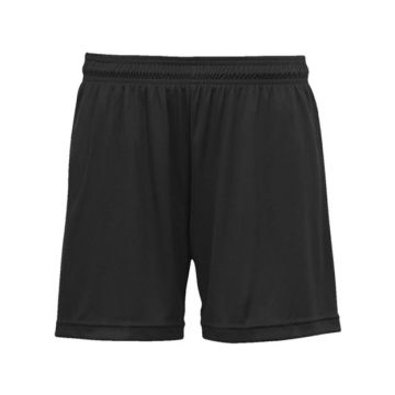 C2 Sport 5616 Women's Performance Shorts - M - Gold