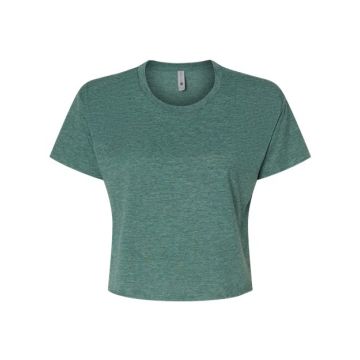 Next Level 5080 Women's Festival Crop Top
