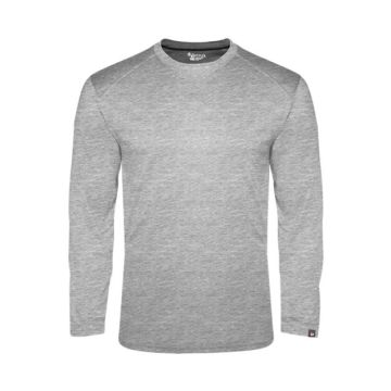 Badger 1001 FitFlex Performance Long Sleeve T-Shirt