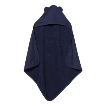 Rabbit Skins 1013 Terry Cloth Hooded Towel with Ears