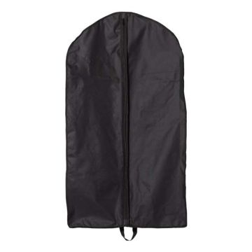 Liberty Bags 9007 Gusseted Garment Bag