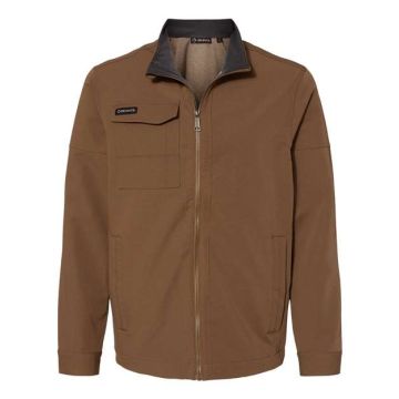 Dri Duck 5327 Ace Woven Stretch Softshell Jacket