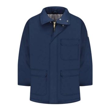 Bulwark JLP8L Deluxe Parka - EXCEL FR ComforTouch Long Sizes