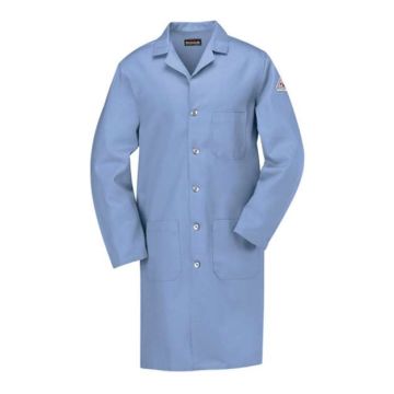 Bulwark KEL2 Lab Coat - EXCEL FR 7 oz
