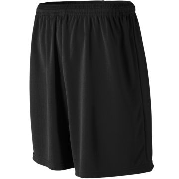 Augusta Sportswear 805 Wicking Mesh Athletic Shorts