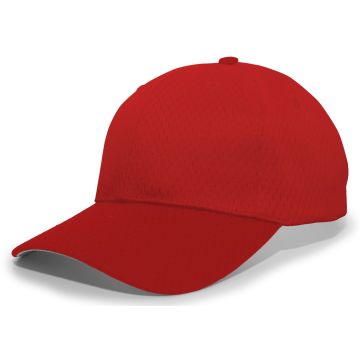 Augusta Sportswear 805M Coolport™ Mesh Hook-And-Loop Adjustable Cap