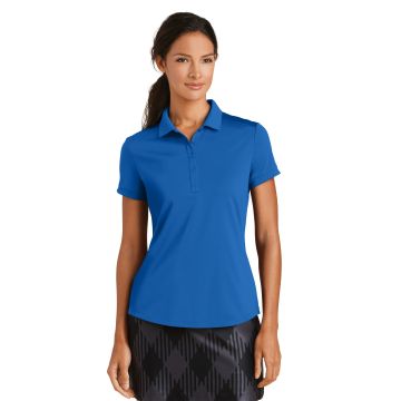Nike Women's Dri-FIT Players Modern Fit Polo. 811807