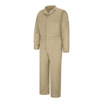 Bulwark CLD4L Deluxe Coverall - Long Sizes