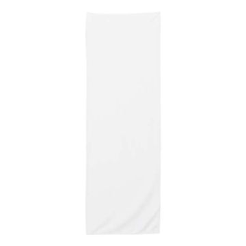 Carmel Towel Company C710 Chill Towel - One Size - White