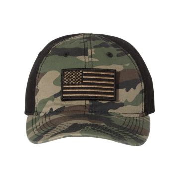 Dri Duck 3353 Tactical Cap