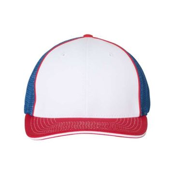 Richardson 172 Pulse Spor esh R-Flex Cap