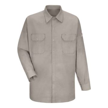 Bulwark SWW2 Welding Work Shirt