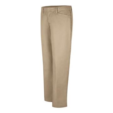 Red Kap PZ33 Women's Work N Motion Pants