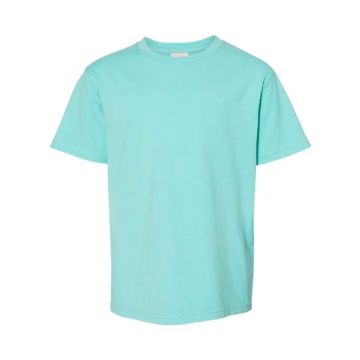 Comfortwash By Hanes GDH175 Garment-Dyed Youth T-Shirt