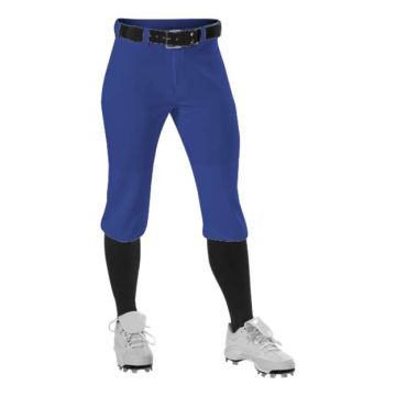 Alleson Athletic 605PKNG Girls' Fastpitch Knicker Pants