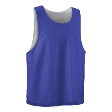 Alleson Athletic LP001A Lacrosse Reversible Pinnie