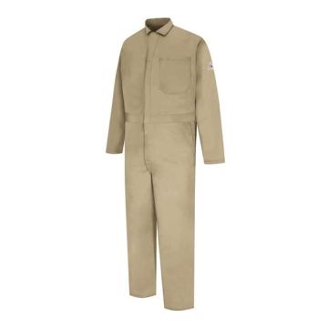Bulwark CEC2EXT Classic Coverall Excel FR Extended Sizes