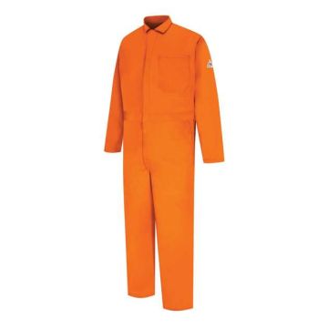 Bulwark CEC2EXT Classic Coverall Excel FR Extended Sizes