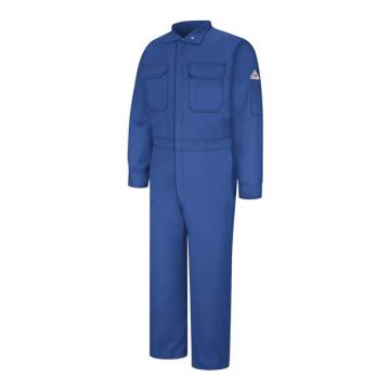 Bulwark CNB2 Premium Coverall - Nomex IIIA 4.5 oz