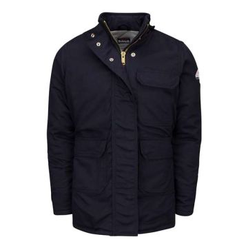 Bulwark JLP7 Women's Deluxe Parka