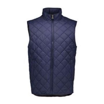 Weatherproof 207359 Vintage Diamond Quilted Vest