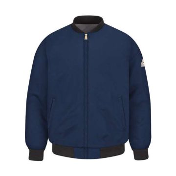 Bulwark JET2L Flame Resistant Team Jacket