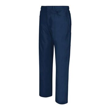 Bulwark PLJ6 Loose Fit Midweight Canvas Jean - EXCEL FR ComforTouch 8.5 oz