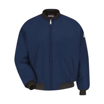 Bulwark JNT2 Team Jacket - Nomex IIIA