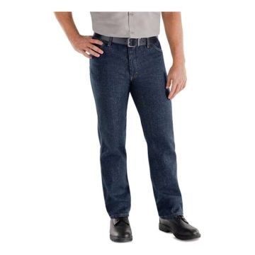 Red Kap PD52 Classic Rigid Jeans