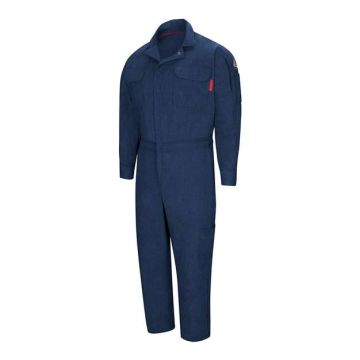 Bulwark QC20 iQ Series Mobility Coverall