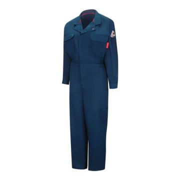 Bulwark QC21 Women's iQ Series Mobility Coverall