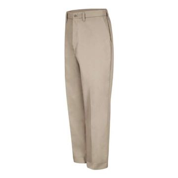 Red Kap PT10EXT Red-E-Prest Work Pants - Extended Sizes