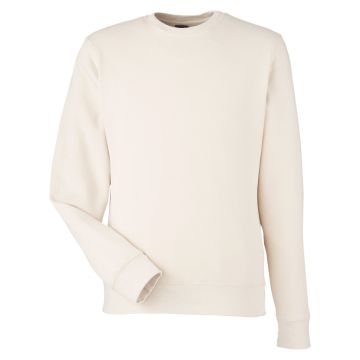 J America 8721JA Unisex BTB Fleece Sweatshirt