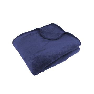 Alpine Fleece 8727 Oversized Mink Touch Blanket