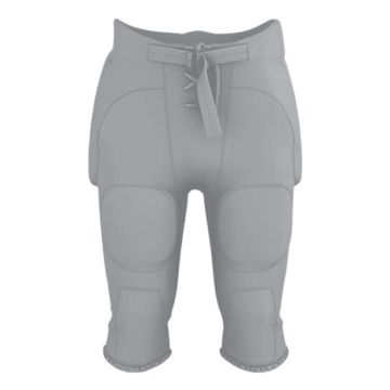 Alleson Athletic 687P Solo Football Pants