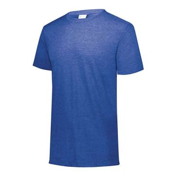 Augusta Sportswear 3066 Youth Triblend T-Shirt