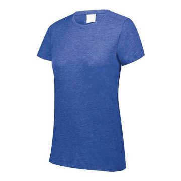 Augusta Sportswear 3067 Women's Triblend T-Shirt