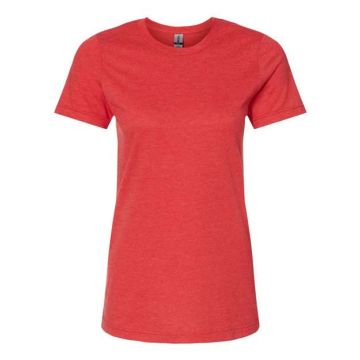 Gildan 67000L Softstyle Women's CVC T-Shirt