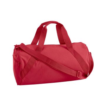 Liberty Bags 8805 Barrel Duffel - RED
