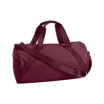 Liberty Bags 8805 Barrel Duffel - MAROON