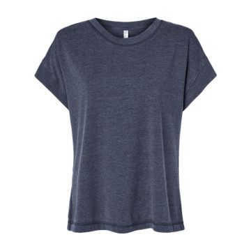 Lat 3502 Women's Relaxed Vintage Wash Tee